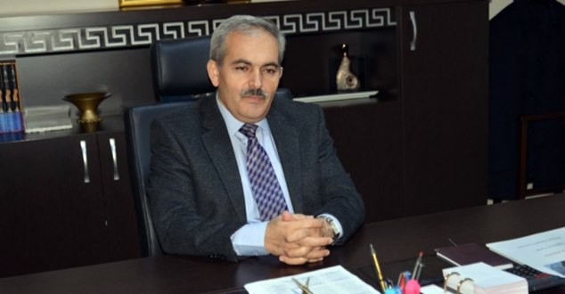 Fetullahçı Terör Örgütü’nün püskürtülen darbe girişiminin ardından görevinden uzaklaştırılan ve