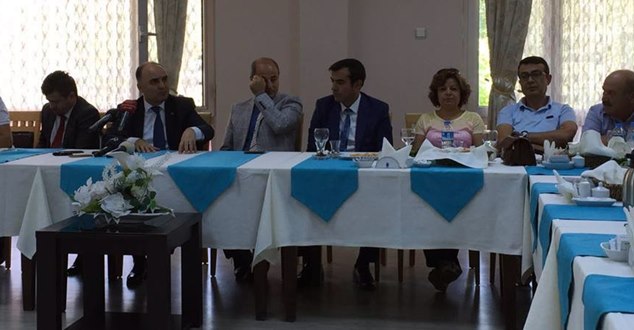 Vali Günaydın’dan flaş açıklamalar