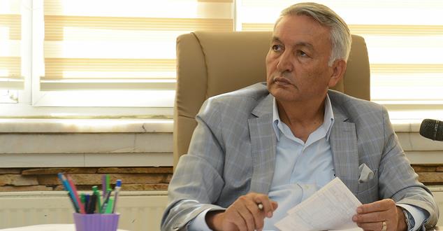 Isparta Şehirlerarası Otobüs terminalinin günümüz ihtiyaçlarına cevap vermemesi nedeniyle Belediyenin