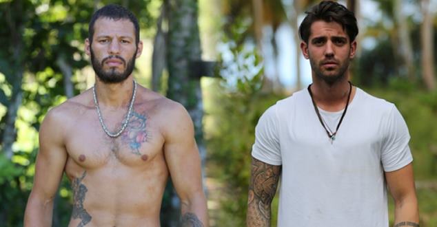 Survivor 2016’nın artık sonuna gelindi. Ekranların fenomen Yarışma programa Survivor
