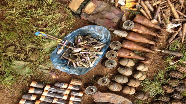 Darbeci generallerden Şırnak Çakırsöğüt Tugay Komutanı Tuğg. Ali Osman Gürcan’ın