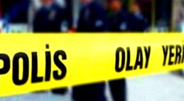 Isparta’da Tahir T. isimli şahıs, gürültü yüzünden tartıştığı komşusu otobüs