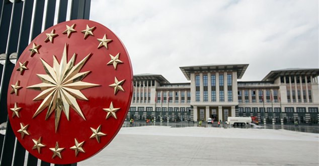 Darbeciler, hava unsurları ile Beştepe’deki Cumhurbaşkanlığı Külliyesi’ne de hava saldırısı