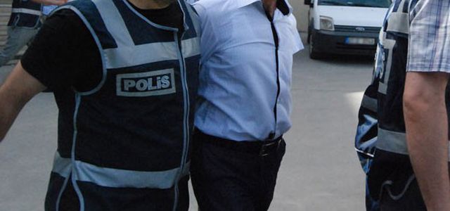 Isparta’nın Yalvaç İlçesi’nde FETÖ/PDY’nin bölge imamı ve örgüte finansal destek