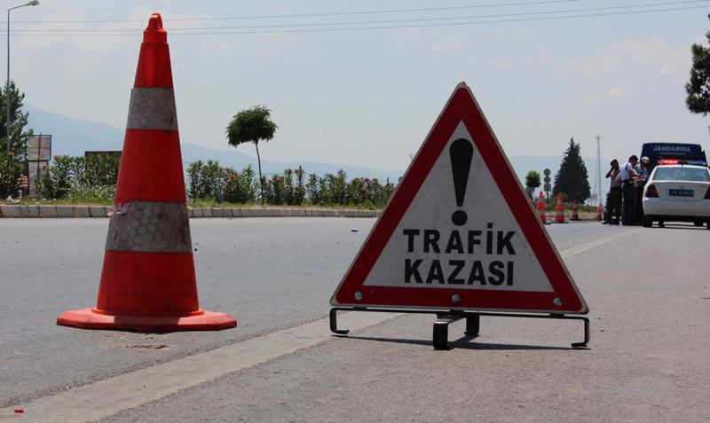 Bayram tatilinin 7’ncı gününde yurt genelinde karayollarında meydana gelen trafik