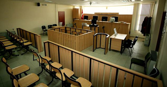 Isparta’da FETÖ/PDY örgütüne yönelik sürdürülen soruşturma kapsamında geçtiğimiz hafta gözaltına alınan