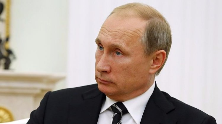 Rusya’nın Ankara Büyükelçisi Andrey Karlov, Türk vatandaşlarının bir aylık süreli