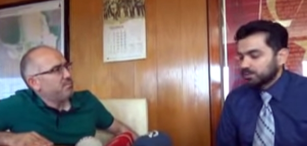 Cumhurbaşkanı Recep Tayyip Erdoğan’ın, “Suriyelilere Türkiye Cumhuriyeti vatandaşlığı imkanı verilecek”