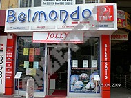 BELMONDO TRAVEL