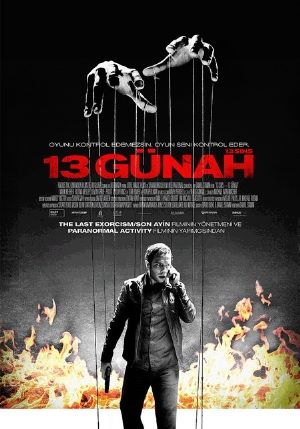 13 Günah (13 Sins)