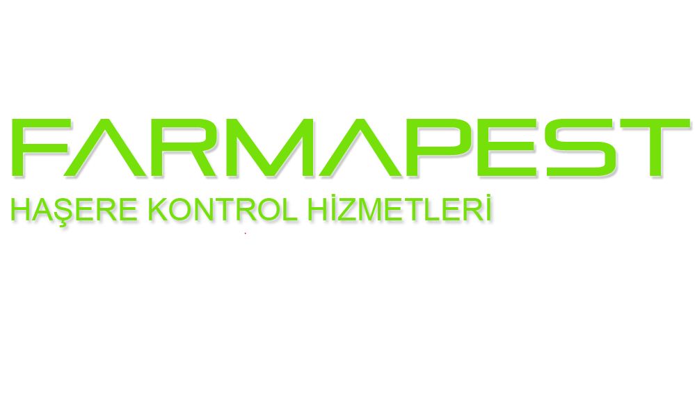 Farmapest Haşere Kontrol Hizmetleri