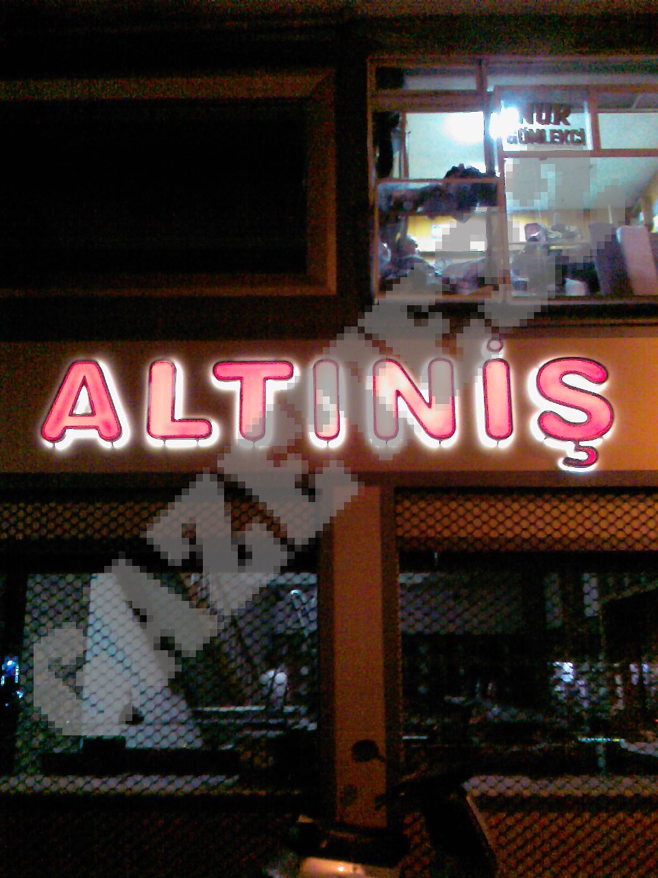 ALTINİŞ KUYUMCULUK