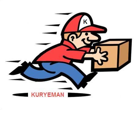 kuryeman