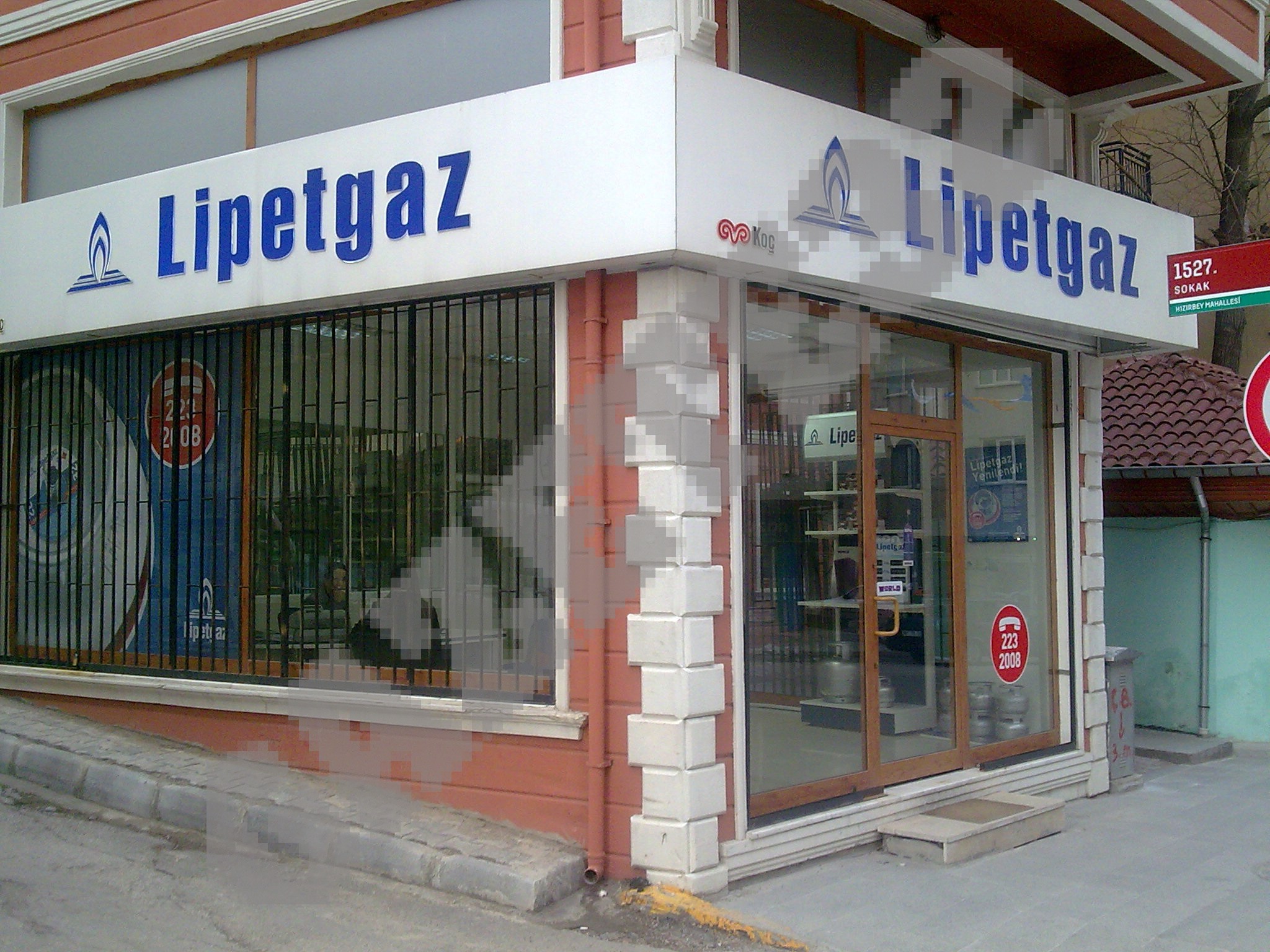 Lipetgaz