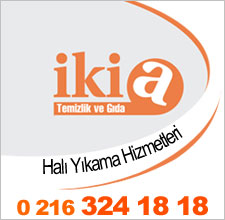 İkia Halı Yıkama
