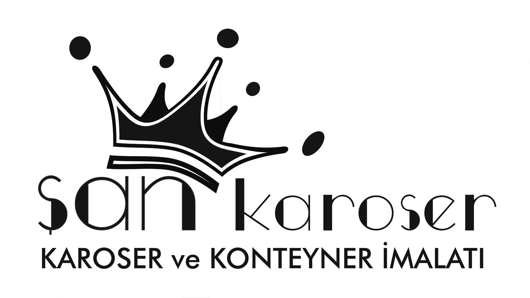 Şan Karoser Ve Konteyner İmalatı