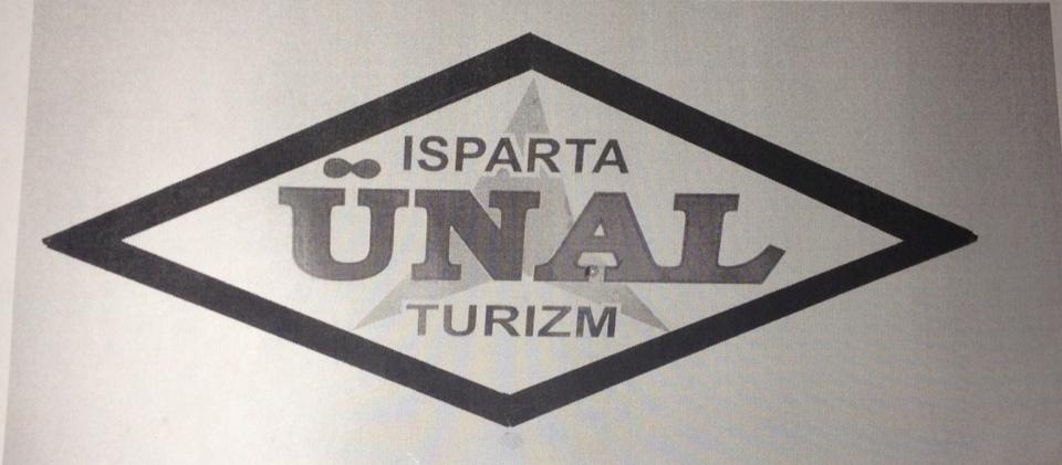ısparta ünal turizm