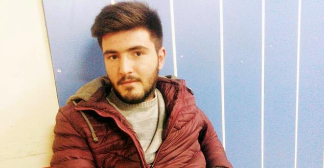 Isparta’nın Şarkikaraağaç ilçesinde 21 Yaşındaki Cengizhan Kaymakçıoğlu araç içerisinde ölü
