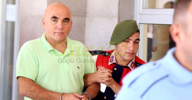 Isparta’da 49’u tutuklu 130 sanıklı Fetullahçı Terör Örgütü-Paralel Yapı davasının