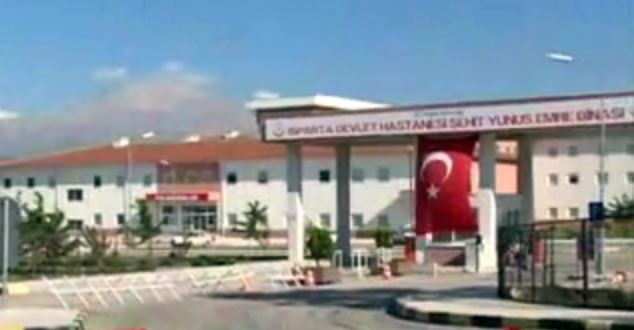 15 Temmuz darbe girişiminden sonra çıkarılan kanun hükmünde kararname kapsamında