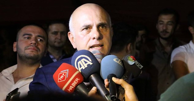 ISPARTA Şehir Hastanesi’nin açılması ile birlikte Devlet Hastanesi ve Kadın