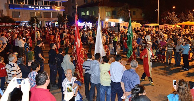 15 Temmuz’da yaşanan darbe kalkışmasından sonra, bugüne kadar Isparta Hükümet