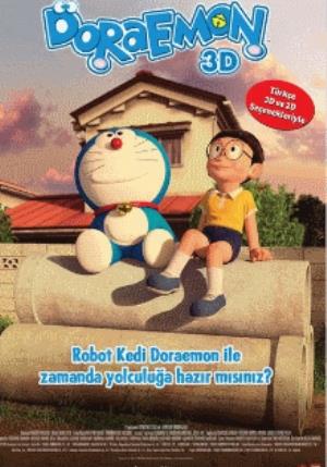 Doraemon
