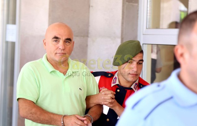 SDÜ’den ihraç edildiler