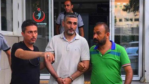 Erdoğan’ı hedef alan suikast timinin komutanı FETÖ’nün darbeci hava generali