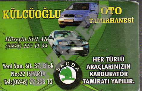 İletişim Bilgileri Telefon : 0246 223 38 12 / /