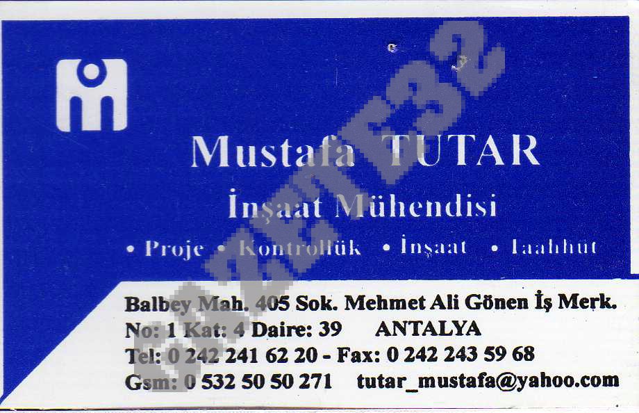 İnşaat Mühendisi