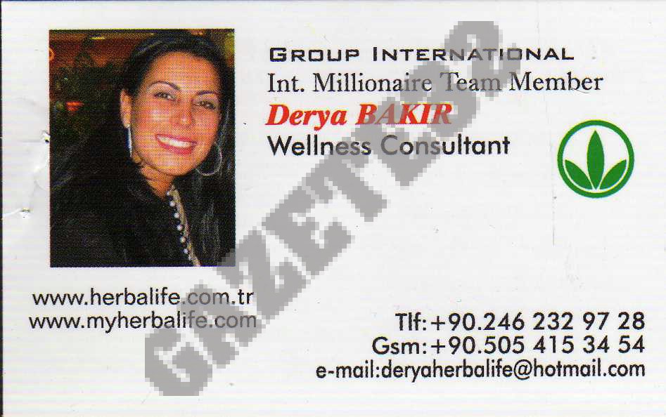 Wellness Consultant