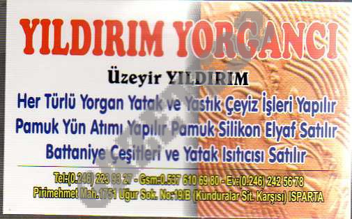Uzman Hırdavat