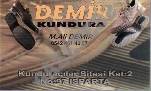 Gürler Kundura