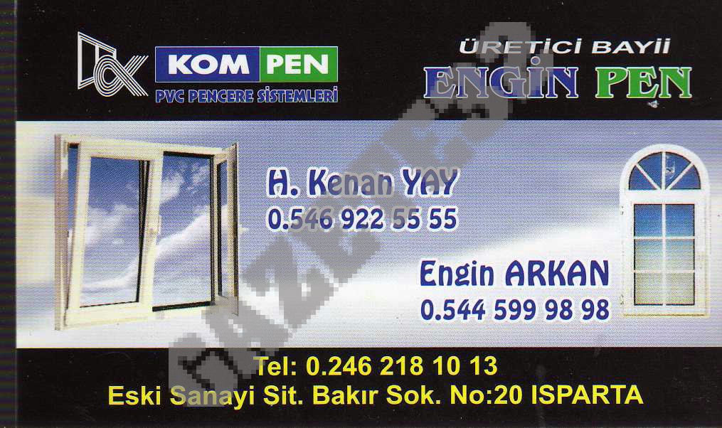 Kompen