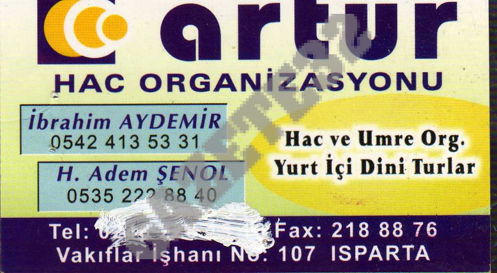 Artur