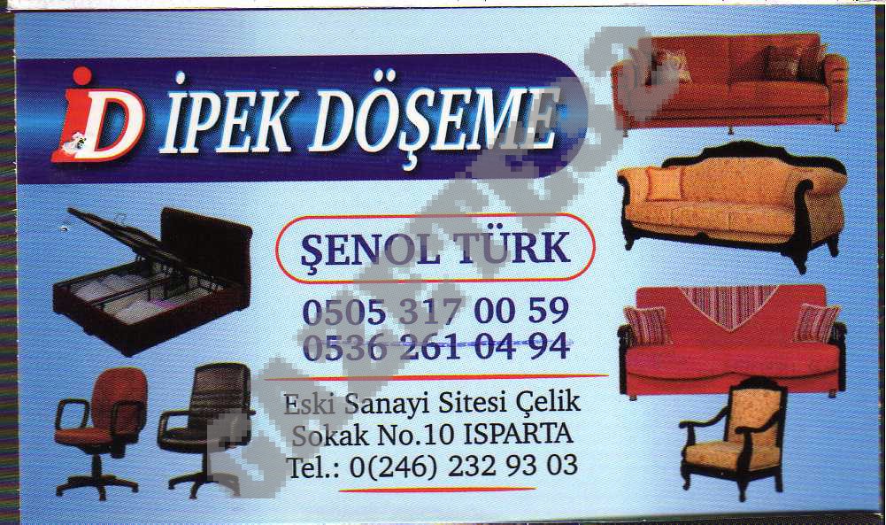 İpek Döşeme