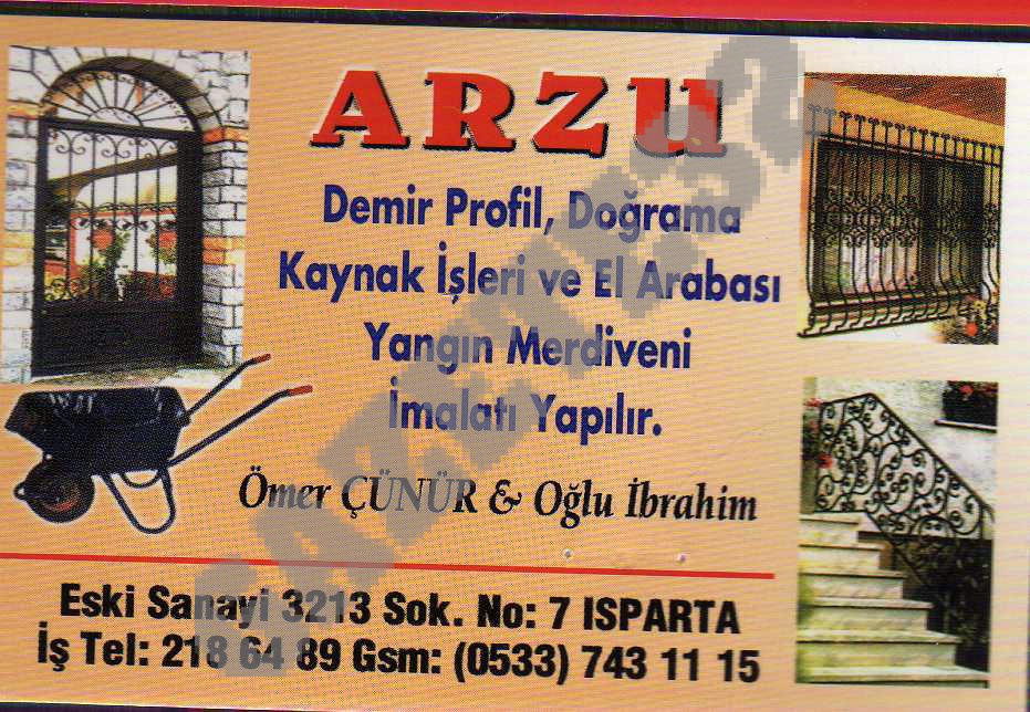 Gülal Gıda Pazarı