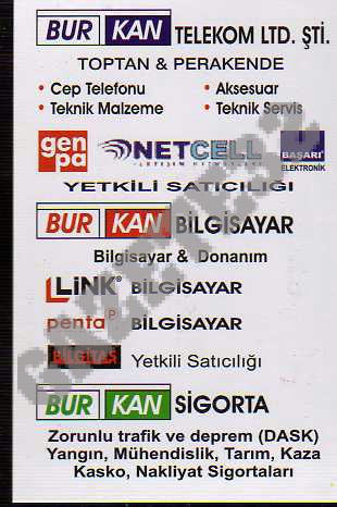 BURKAN Group