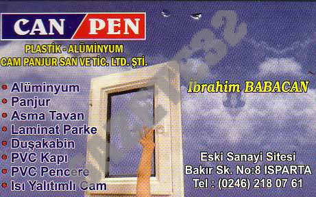 Can Pen