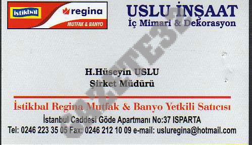 Uslu İnşaat