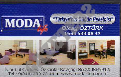 Moda Life