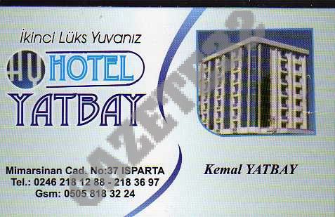Hotel Yatbay