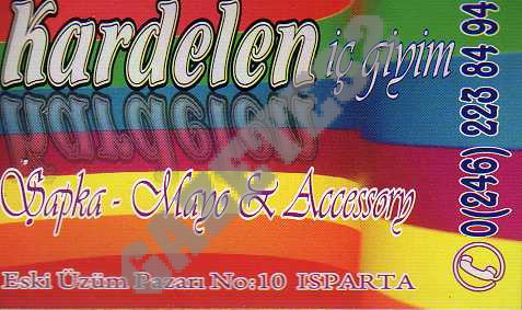 Kardelen İç Giyim