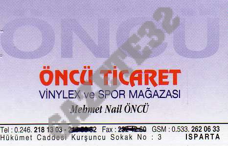 Öncü Ticaret