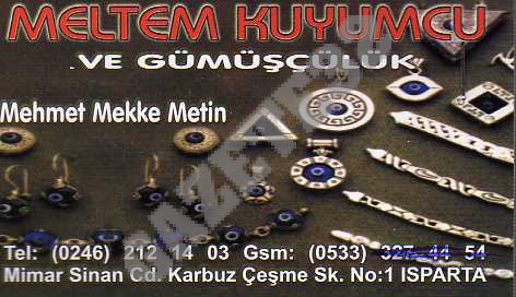 Meltem Kuyumcu
