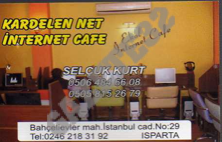 Kardelen Net