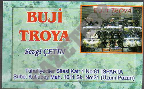 Buji Troya