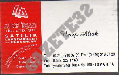 Altok İnşaat