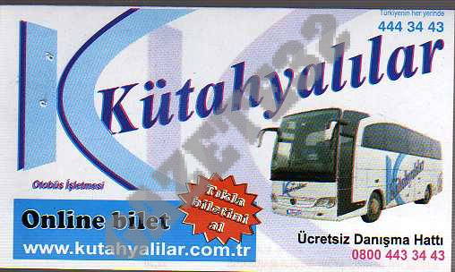 Kütahyalılar